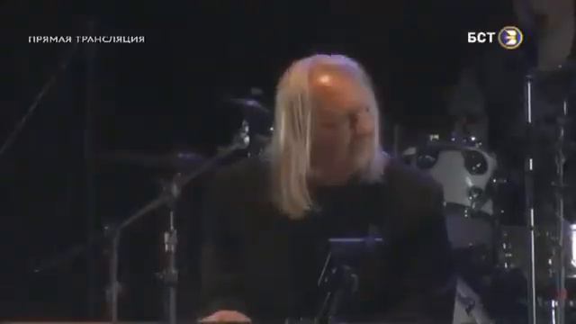 Eric Mouquet (Deep Forest) - Этно-ночь 2017 - Eric Mouquet (Deep Forest) live in Ufa смотреть онлайн