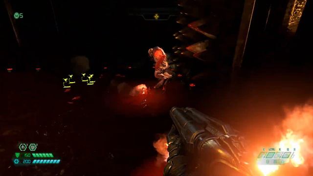 Doom Eternal: Master Level Time смотреть онлайн