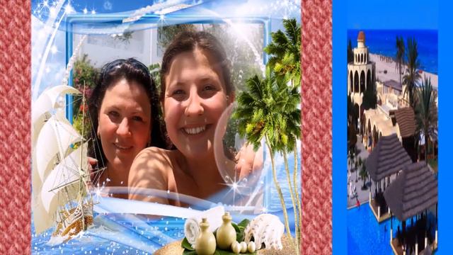 ТУНИС 2014 год