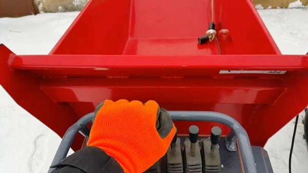 Обзор и сравнение Hysoon 380 и ANT BY800 Часть 1