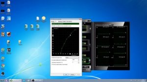 Настраиваем вентиляторы на своей видеокарте.