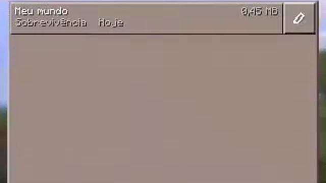 Como baixar minecraft pe 0.13.0 buid 5 смотреть онлайн