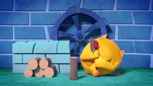 Where's Chicky? Funny Chicky 2020 | CHICKY BY THE SEA | Chicky Cartoon In English For Kids