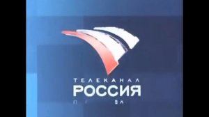 Эволюция заставок "Россия-1 представляет"