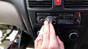 БЛЮТУЗ АДАПТЕР В МАШИНУ.ОБЗОР BLUETOOTH AUX BT-163