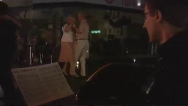 drahtseilfilm: duo milonga part 2 смотреть онлайн