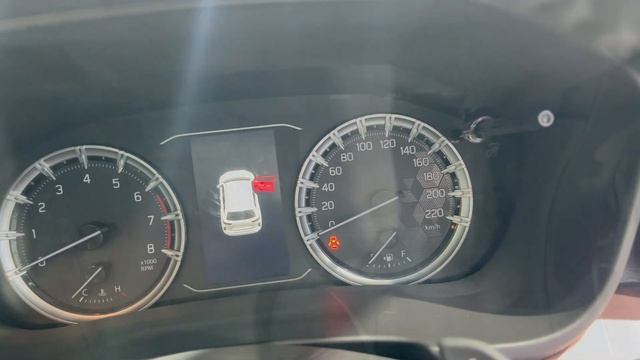 New 2023 Suzuki Grand Vitara - Hybrid Compact Crossover SUV смотреть онлайн