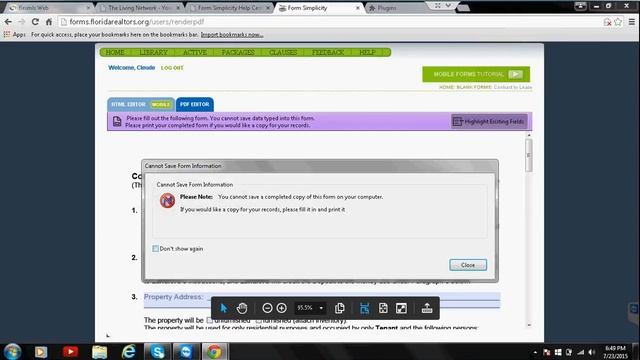 Set up Form Simplicity on Chrome - Enable NPAPI Adobe Reader Plugins смотреть онлайн