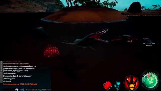 СРАЖЕНИЯ ДИНОЗАВРОВ. Мозазавр против ВСЕХ