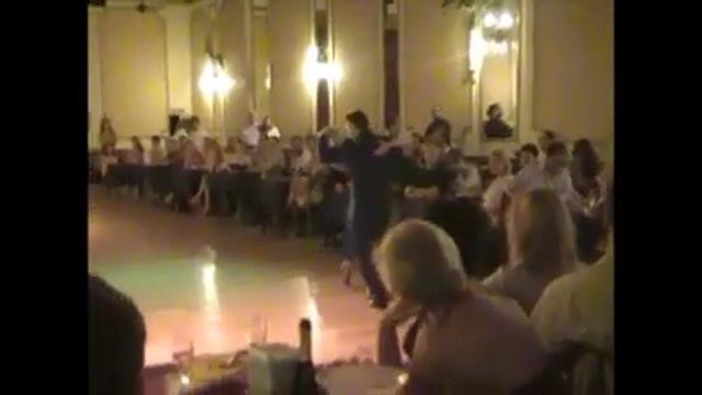 Pablo Ariel Mujica & Cinzia Sicali смотреть онлайн