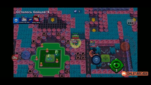 СТРИМ БРАВЛ СТАРС! ИГРАЕМ В МИНИ ИГРЫ! ДРУЖЕСКИЕ КАТКИ! ЗАХОДИ) смотреть онлайн