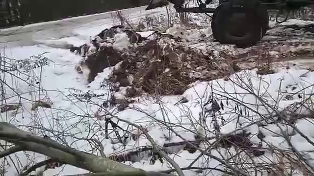 Передняя навеска на мтз 82 смотреть онлайн