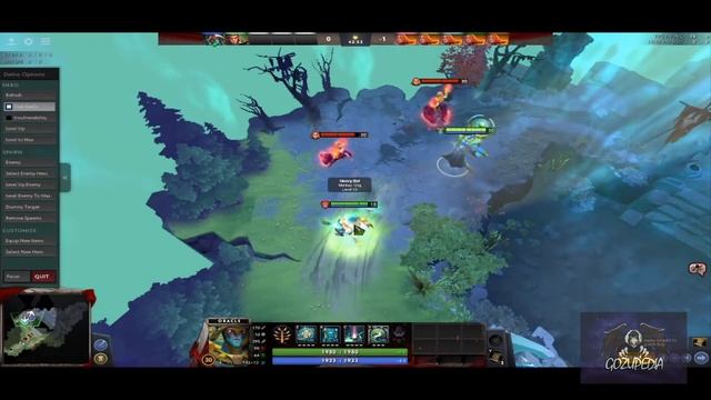 Aprovecha el buuuuuuuuug! MK y Oracle 7.28b смотреть онлайн