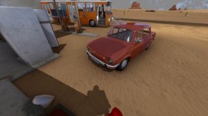 Я ПРОЕХАЛ 1000 КМ НА АВТОБУСЕ ДЛЯ ВЫЖИВАНИЯ В THE LONG DRIVE!