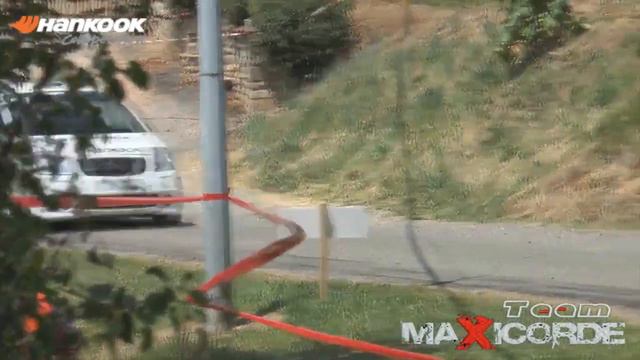 VINS MACON 2014 - Michelet-Tanguy C2R2MAX - 1er R2 смотреть онлайн
