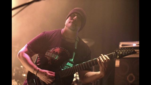 D'Addario NYXL strings on Ibanez Universe смотреть онлайн
