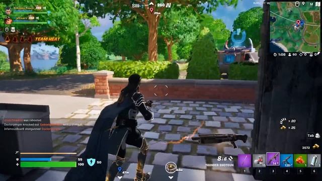 Fortnite Rift Gate EXPLODING & Event Portal! FREE Skins! смотреть онлайн