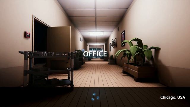 How We Came Up with a STORY for Our Online FPS Indie Game смотреть онлайн