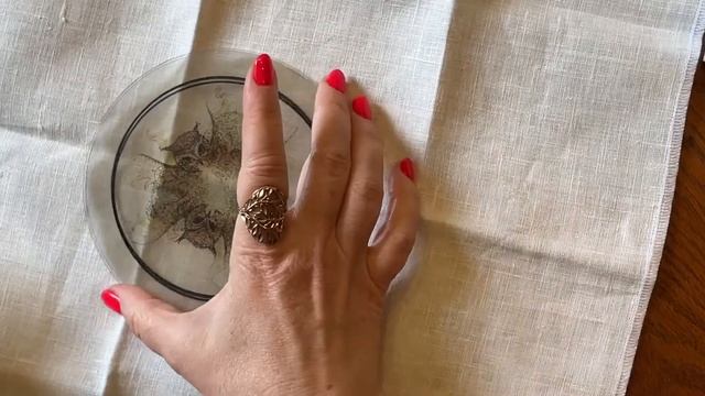 МОЙ ПРОЗРАЧНЫЙ ОРАКУЛ (THE TRANSPARENT ORACLE) | Наталья Новикова смотреть онлайн
