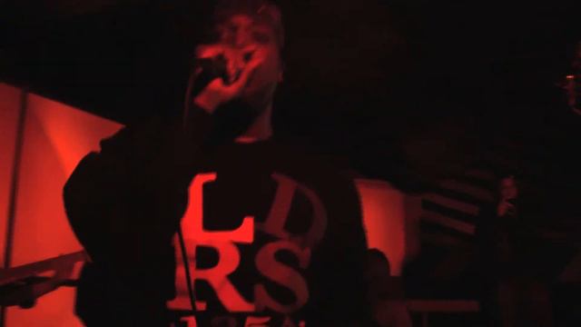 "Tinted Glass" by Young General/FiveSTAR ft. Ashley Good @ the Debonair Social Club 12/22/10 смотреть онлайн