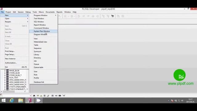 PL/PDF IF Content Control смотреть онлайн