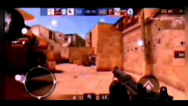 FNFAL vs FAMAS! ЧТО КРУЧЕ??? | FRAGMOVIE STANDOFF 2 смотреть онлайн
