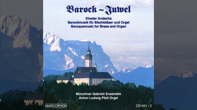 Toccata смотреть онлайн