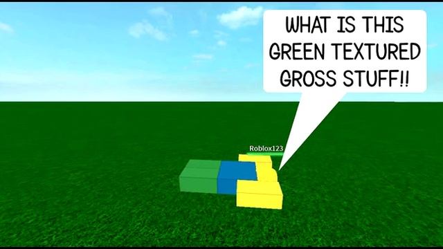 Circle studs - ROBLOX смотреть онлайн