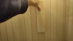 Изготовление подспинников в парилку в бане