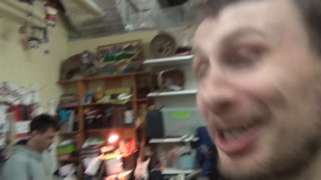 VII Фестиваль уличных театров 