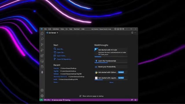 Create Undetectable Backdoors Using Villain- Learn Ethical Hacking смотреть онлайн