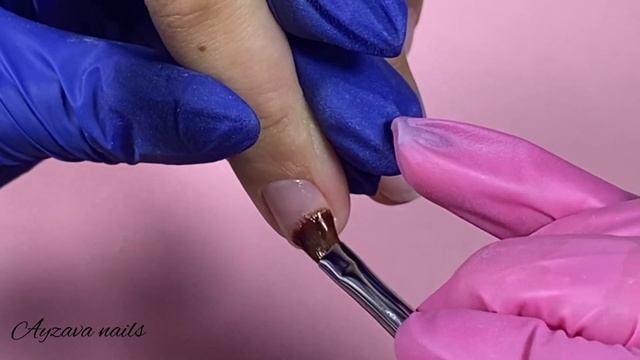 Ноготки как молочные карамельки смотреть онлайн