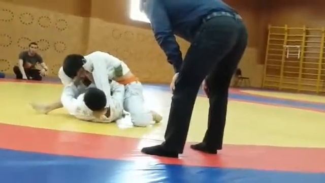 Бжж Женис Астана 2016г (ч.2)