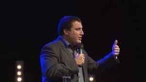 Олег Хазин проповедь о кресте