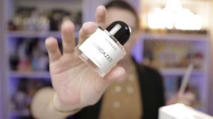 РАСПАКОВКА BYREDO / первое впечатление