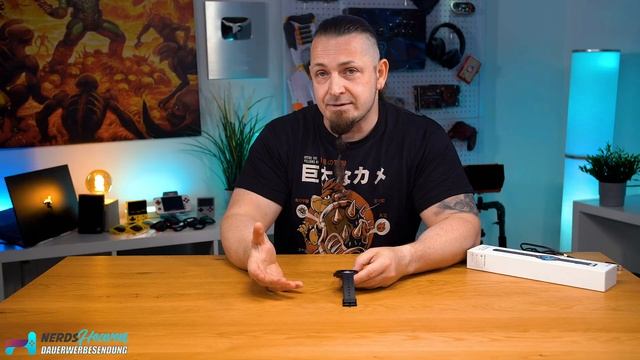 TicWatch Pro 5 - Die kann echt was! - Review смотреть онлайн