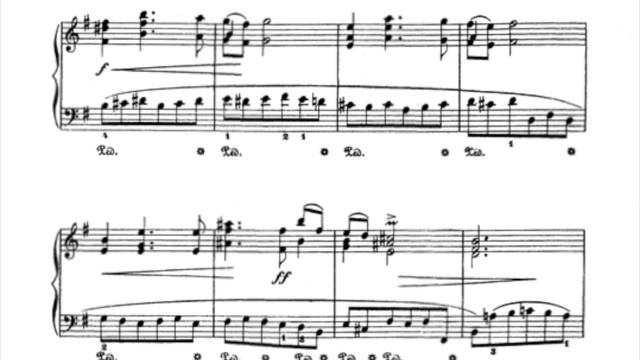 Arcangelo Corelli: Sarabande in E minor, op. 5 no. 8 смотреть онлайн
