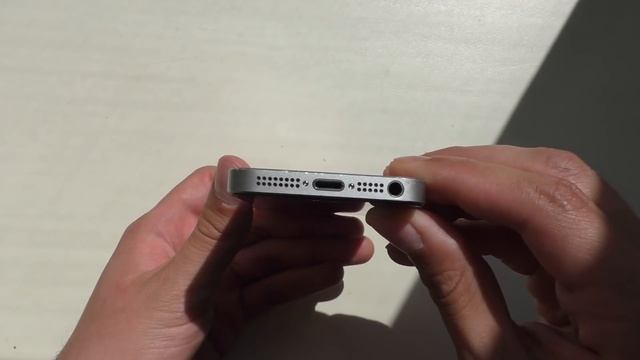 Неделя с iPhone SE (2016) - Эксперимент! Как себя показывает в 2020 году? смотреть онлайн