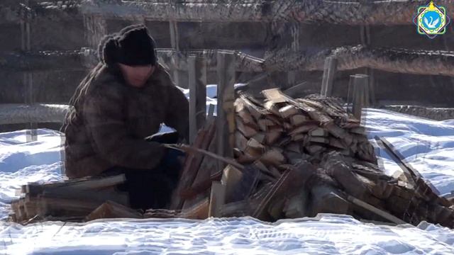 Путешествие по Хоринскому району ? смотреть онлайн