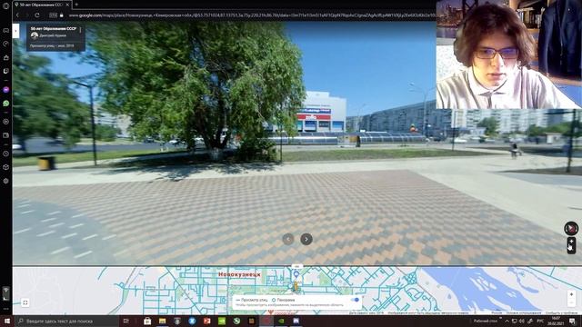Обзор игры "CALL of NOVOKUZNETSK" смотреть онлайн