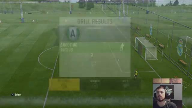 FIFA 17 - Skill Games - Road To Global 1 смотреть онлайн