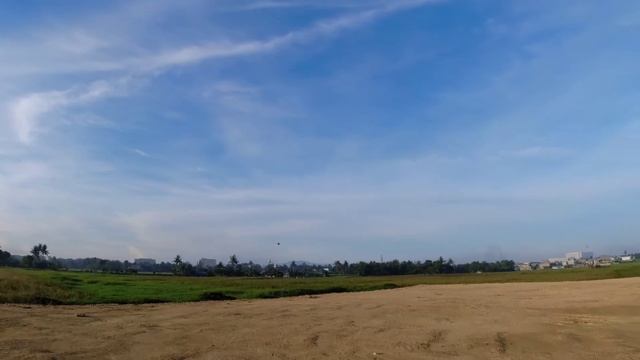 Eachine F22 mini raptor ready- to- fly full flight review part 1(bico version) смотреть онлайн