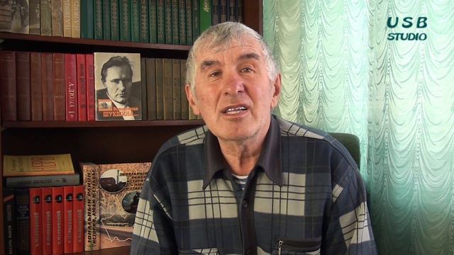 Владимир Кучин - "Грусть" смотреть онлайн