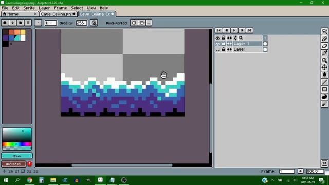 Heated Ice: A New Game Prototype - Made With GDevelop смотреть онлайн