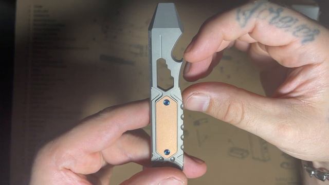 OKNIFE Otacle 2! Unboxing And First Impressions! смотреть онлайн