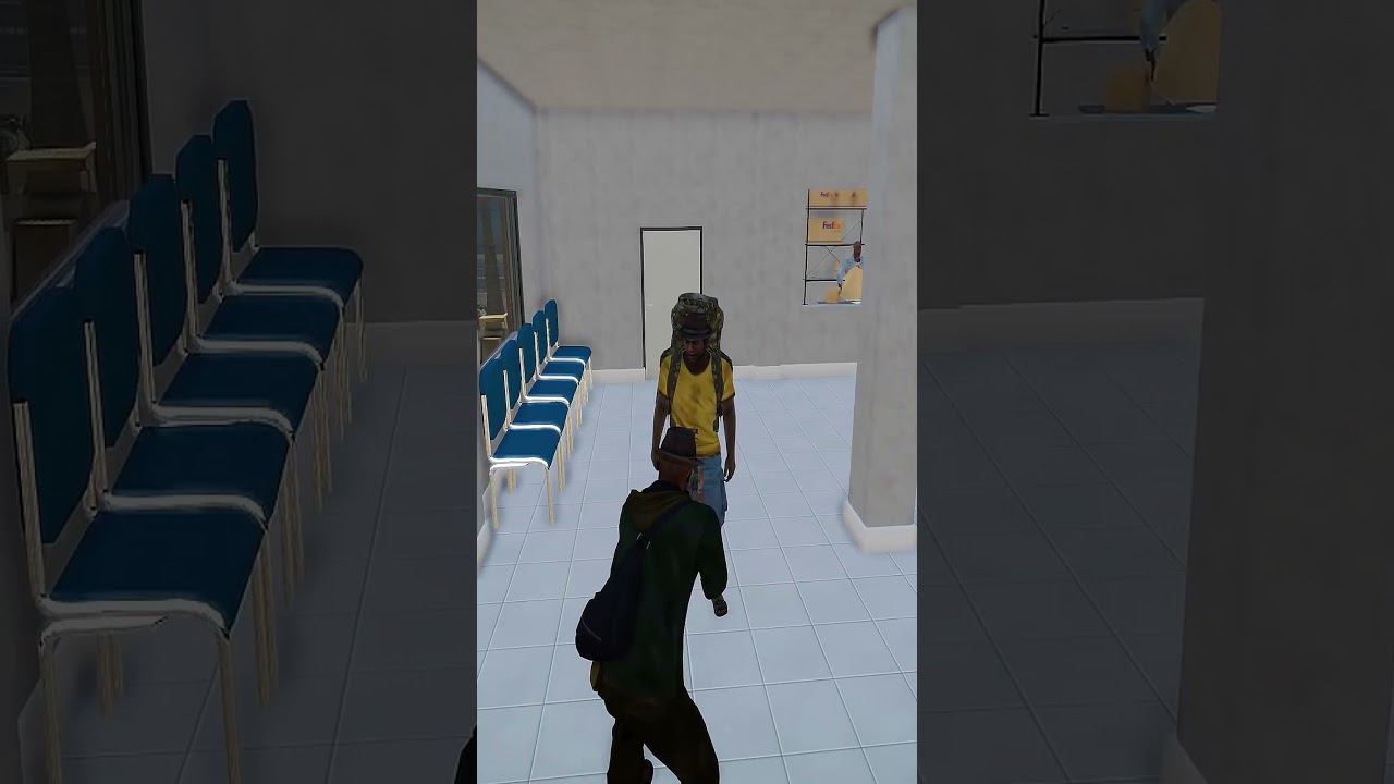 Arma 3 RP #shorts смотреть онлайн