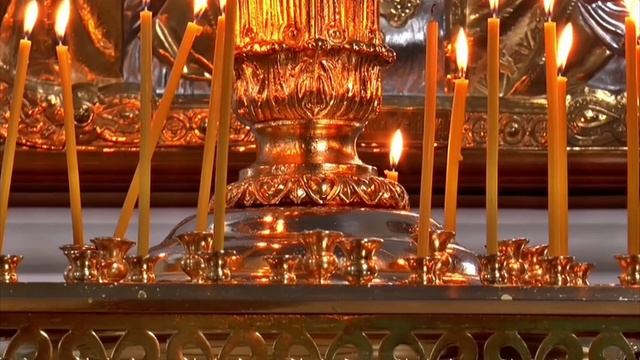 24.09.2022.г Суббота: Евангелие; Апостол; Церковный календарь с толкованием; Молитвы на день... смотреть онлайн