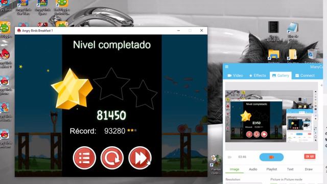 El juego de Angry Birds OLVIDADO por Rovio (CD-ROM) смотреть онлайн