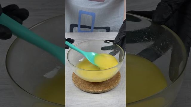 Идеальный #ганаш для выравнивания тортов смотреть онлайн