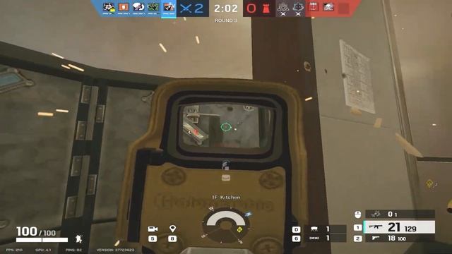 Pro 20 how to playing fast in rainbow6 смотреть онлайн